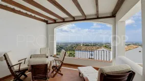 2 bedrooms penthouse for sale in Los Arqueros
