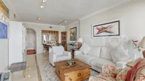 2 bedrooms penthouse for sale in Los Arqueros