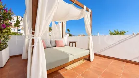 Ático con 3 dormitorios en venta en Los Arqueros
