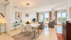 Los Arqueros 3 bedrooms apartment for sale