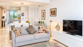Apartamento con 3 dormitorios en venta en Los Arqueros