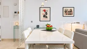 Apartamento con 3 dormitorios en venta en Los Arqueros