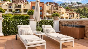Los Arqueros 3 bedrooms apartment for sale