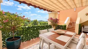 Los Arqueros 3 bedrooms apartment for sale