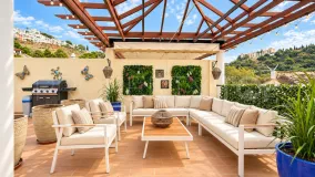 Los Arqueros 3 bedrooms apartment for sale