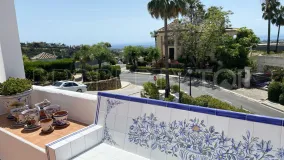 For sale town house in Los Arqueros