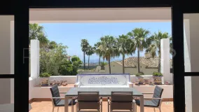 For sale town house in Los Arqueros