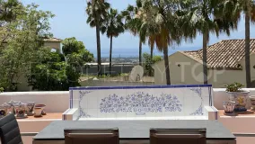For sale town house in Los Arqueros