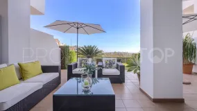 Los Arqueros 3 bedrooms ground floor apartment for sale