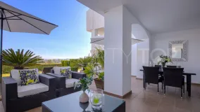Los Arqueros 3 bedrooms ground floor apartment for sale