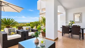 Los Arqueros 3 bedrooms ground floor apartment for sale