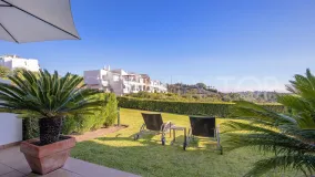 Los Arqueros 3 bedrooms ground floor apartment for sale