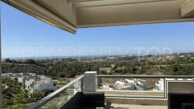 Penthouse for sale in Los Arqueros with 2 bedrooms