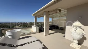 Penthouse for sale in Los Arqueros with 2 bedrooms
