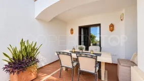 Los Arqueros 2 bedrooms ground floor apartment for sale