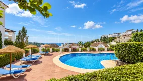 Los Arqueros 2 bedrooms ground floor apartment for sale