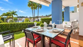 Apartamento planta baja en venta en Los Arqueros con 2 dormitorios