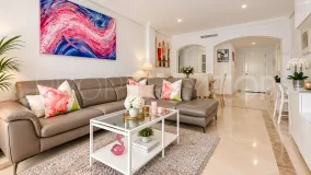 Apartamento planta baja en venta en Los Arqueros con 2 dormitorios