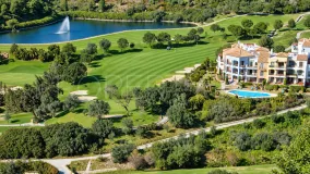 Apartamento planta baja en venta en Los Arqueros con 2 dormitorios