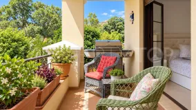 Apartamento en venta en Los Arqueros con 2 dormitorios