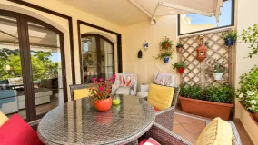 Apartamento en venta en Los Arqueros con 2 dormitorios
