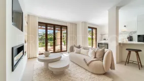 Penthouse for sale in Los Arqueros with 3 bedrooms