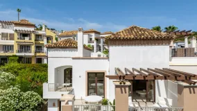 Penthouse for sale in Los Arqueros with 3 bedrooms