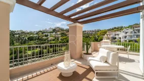 Penthouse for sale in Los Arqueros with 3 bedrooms