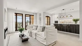 Ground floor apartment for sale in Los Arqueros