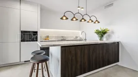 Ground floor apartment for sale in Los Arqueros