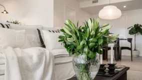Ground floor apartment for sale in Los Arqueros