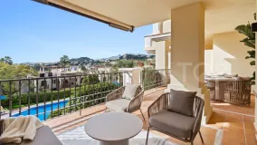 Ground floor apartment for sale in Los Arqueros