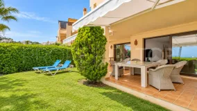 Apartamento planta baja a la venta de 3 dormitorios en Los Arqueros
