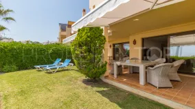 Apartamento planta baja a la venta de 3 dormitorios en Los Arqueros