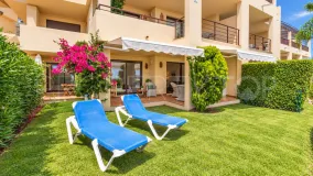 Apartamento planta baja a la venta de 3 dormitorios en Los Arqueros