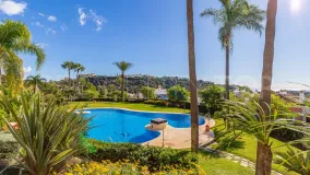 Buy Los Arqueros 3 bedrooms ground floor apartment