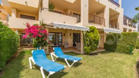 Buy Los Arqueros 3 bedrooms ground floor apartment