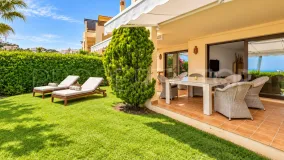 Buy Los Arqueros 3 bedrooms ground floor apartment