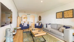 Buy Los Arqueros 3 bedrooms ground floor apartment