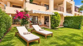 Buy Los Arqueros 3 bedrooms ground floor apartment