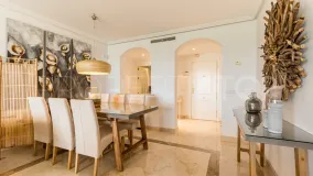 Buy Los Arqueros 3 bedrooms ground floor apartment