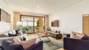 Buy Los Arqueros 3 bedrooms ground floor apartment