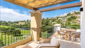 Los Arqueros, Ático de 3 dormitorios en venta
