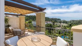 Los Arqueros, Ático de 3 dormitorios en venta