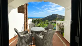 Los Arqueros, apartamento a la venta