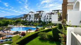 Los Arqueros, apartamento a la venta