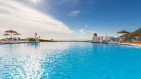 Los Arqueros, apartamento a la venta