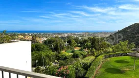 Los Arqueros, apartamento a la venta
