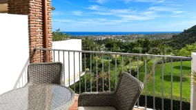 Los Arqueros, apartamento a la venta