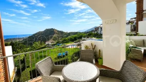 Los Arqueros, apartamento a la venta